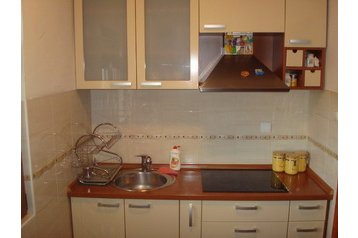 Частен дом Petrovac 5